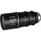 Laowa Proteus 2X Anamorphic Zoom Lens 45-85mm - Silver PL/EF