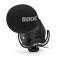 Rode Stereo VideoMic Pro Rycote