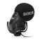 Rode Stereo VideoMic Pro Rycote