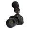 Rode Stereo VideoMic Pro Rycote