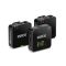 Rode Wireless GO (Gen 3) Wireless Microphone System