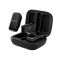 Rode Wireless Micro Lightning Ultra-compact Wireless Microphone, black