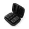 Rode Wireless Micro Lightning Ultra-compact Wireless Microphone, black