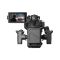 DJI Ronin 4D-6K Gimbal Camera with LiDAR focusing and Wireless transmission
