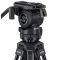 Sachtler System FSB 4 75/2 AL GS Mk II Tripod (0381A)