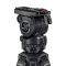 Sachtler System FSB 4 75/2 AL GS Mk II Tripod (0381A)