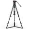 Sachtler System FSB 4 75/2 AL GS Mk II Tripod (0381A)