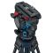 Sachtler System FSB 6 75/2 AL MS Mk II Tripod (0483A)