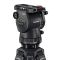 Sachtler System FSB 6 75/2 AL GS Mk II Tripod (0481A)