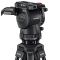 Sachtler System FSB 6 75/2 AL GS Mk II Tripod (0481A)