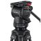 Sachtler System FSB 6 75/2 AL GS Mk II Tripod (0481A)
