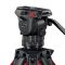 Sachtler System Ace XL Mk II flowtech75 GS Tripod (1016GS)