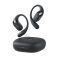 Shokz OpenFit 2+ Black Open-Ear Headset