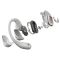 Shokz OpenFit 2+ Grey Open-Ear Headset