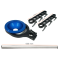 Filmcart 150mm Ball Mount– Set (Blue Bowl)