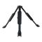 Cartoni FOCUS 8 Red Lock ALU Tripod System (KF08-RLM)