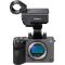 Sony FX3A Camera + Blackmagic DaVinci Resolve Studio Activation Code