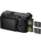Sony FX3A Full Frame Cinema Line Camera (ILME-FX3A)