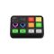 Rode Streamer X Audio Interface and 4K Video Capture Card