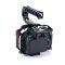 Tilta Camera Cage for Canon R5C Basic Kit – Black (TA-T32-A-B)