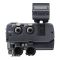 Tascam XLR Microphone Adapter Analogue Interface Kit for Mirrorless Cameras (CA-XLR2D-AN)