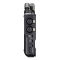 Tascam Portacapture X6 High-Resolution Multi-Track Handheld Recorder