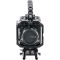 Tilta Camera Cage Pro Kit for Blackmagic PYXIS 6K - V-Mount (ES-T21-B-V)