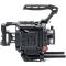 Tilta Camera Cage Pro Kit for Blackmagic PYXIS 6K - V-Mount (ES-T21-B-V)