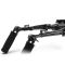 Tilta Lightweight Shoulder Rig - Black (TA-LSR-B)