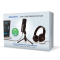 Zoom ZUM-2PMP USB Podcast Mic Pack