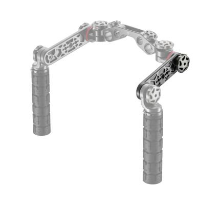 Wooden Camera 4 inch Extension for Elite Handheld Systems (A00885)