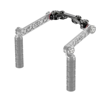 Wooden Camera 15mm LWS Crossbar for Elite Handheld Systems (A00997)