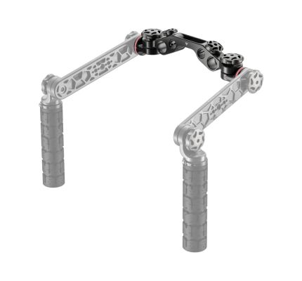 Wooden Camera 19mm Studio Crossbar for Elite Handheld Systems (A00999)