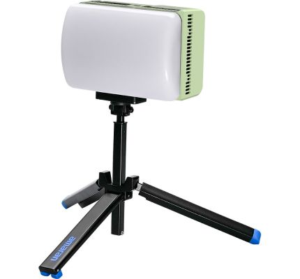 Amaran ACE 25c RGBWW Full Color LED Light Kit Green