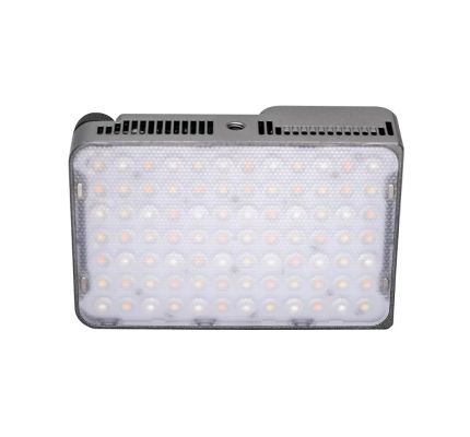 Amaran ACE 25c RGBWW Full Color LED Light Silver