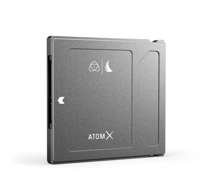 Angelbird AtomX SSDmini 500 GB