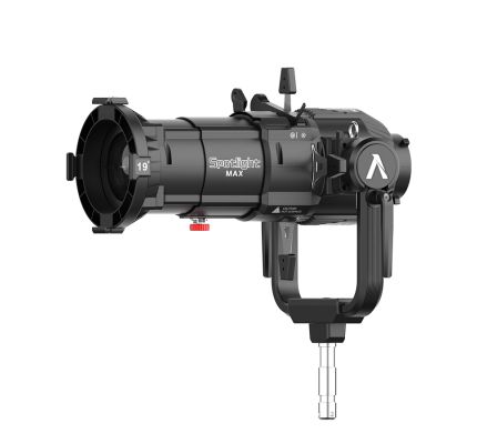 Aputure Spotlight Max 19° Kit