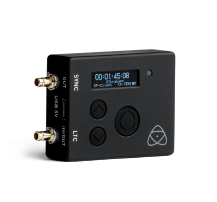 Atomos AtomX Ultrasync One (ATOMXSYON1-ROW)