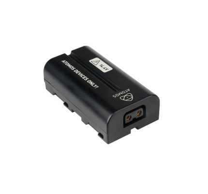 Atomos D-Tap DC Power Adaptor (ATOMDTP001)