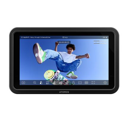 Atomos Shinobi GO (ATOMSHB004)