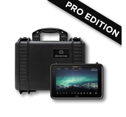 Atomos Shogun Ultra Pro Edition