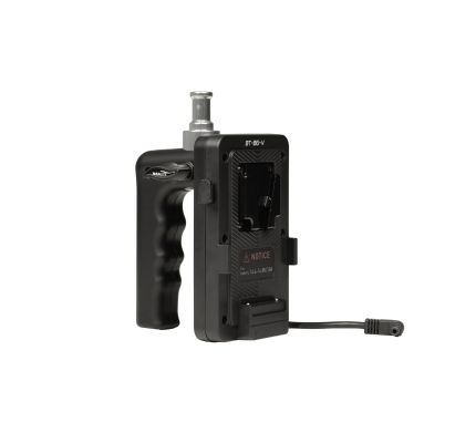 NANLITE Battery Grip BT-BG-V