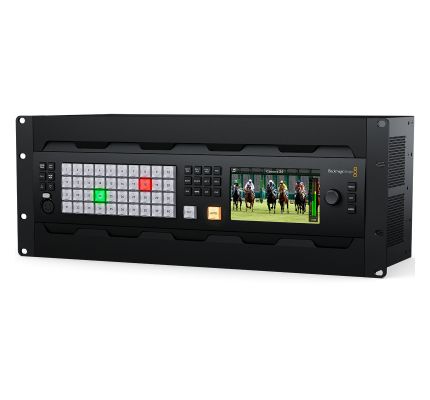 Blackmagic ATEM 4 M/E Constellation 4K Plus
