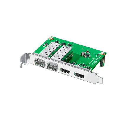 Blackmagic DeckLink 4K Extreme 12G - HDMI 2.0