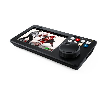 Blackmagic HyperDeck Shuttle 4K Pro