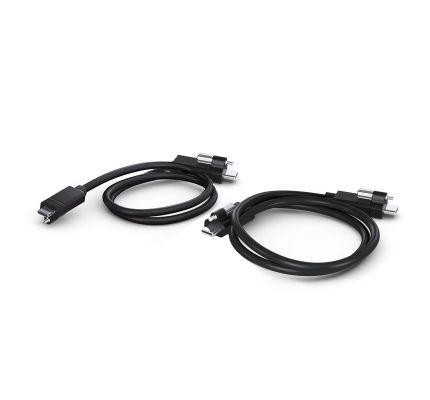 Blackmagic PYXIS Monitor - Cable USB Set