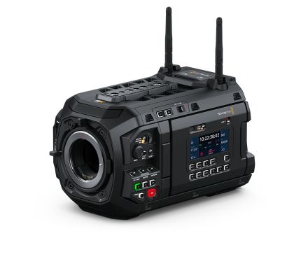 Blackmagic Design URSA Cine 12K LF Body