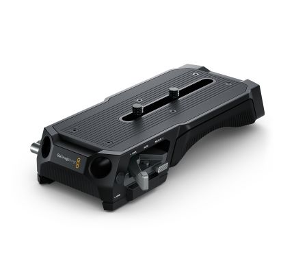 Blackmagic URSA Cine Baseplate 15