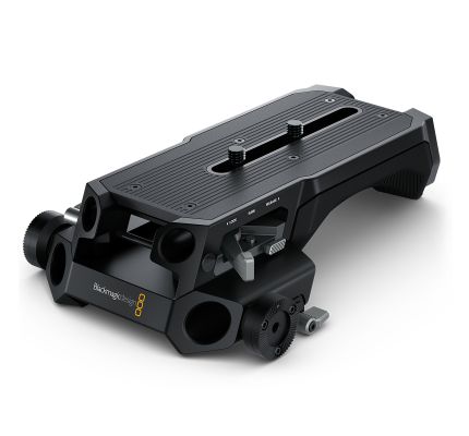 Blackmagic URSA Cine Baseplate 19