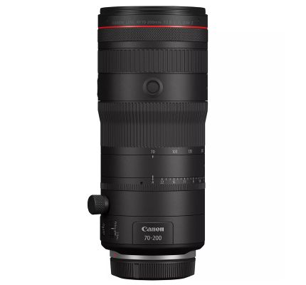 Canon RF 70-200mm F2.8L IS USM Z Lens